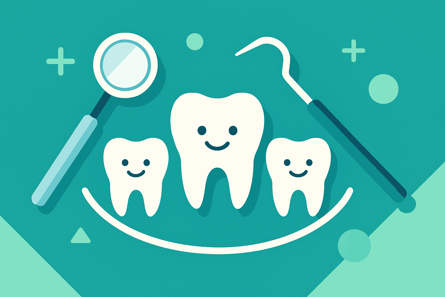 Primera evaluación de ortodoncia: La mejor edad para que los niños visiten al ortodoncista