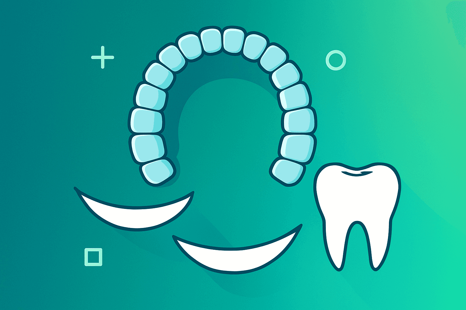 Tu guía para elegir al mejor proveedor de Invisalign para una sonrisa perfecta