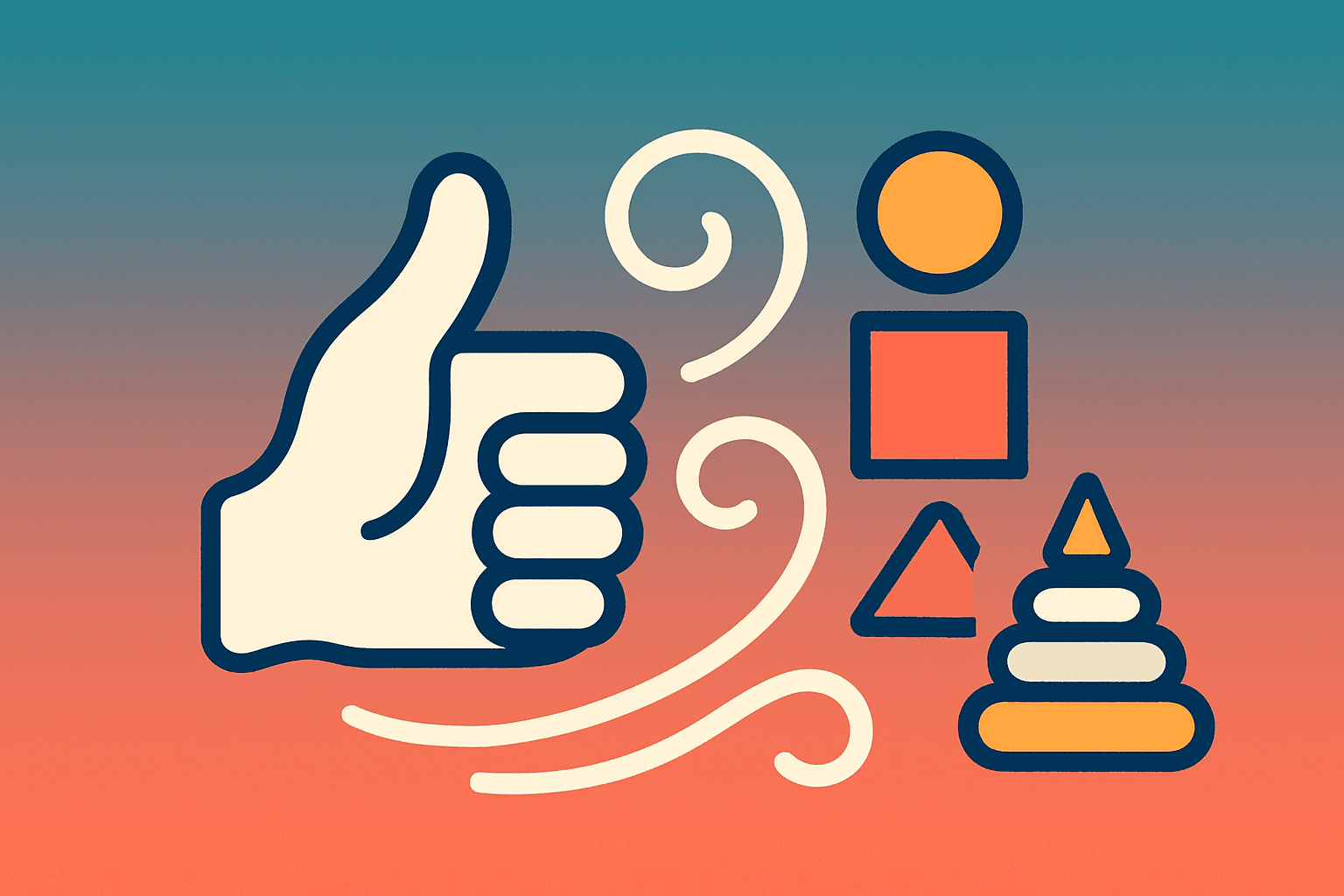 Chuparse el dedo en niños: datos sorprendentes que los padres no deberían ignorar